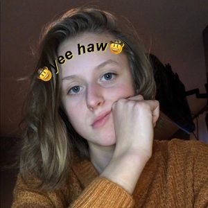 Meet your Posher, Madeline